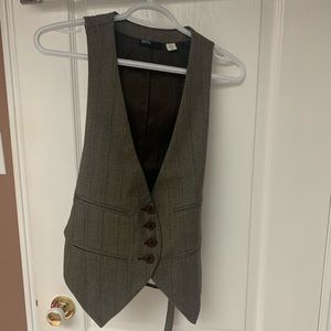 BDG Tailored Vest